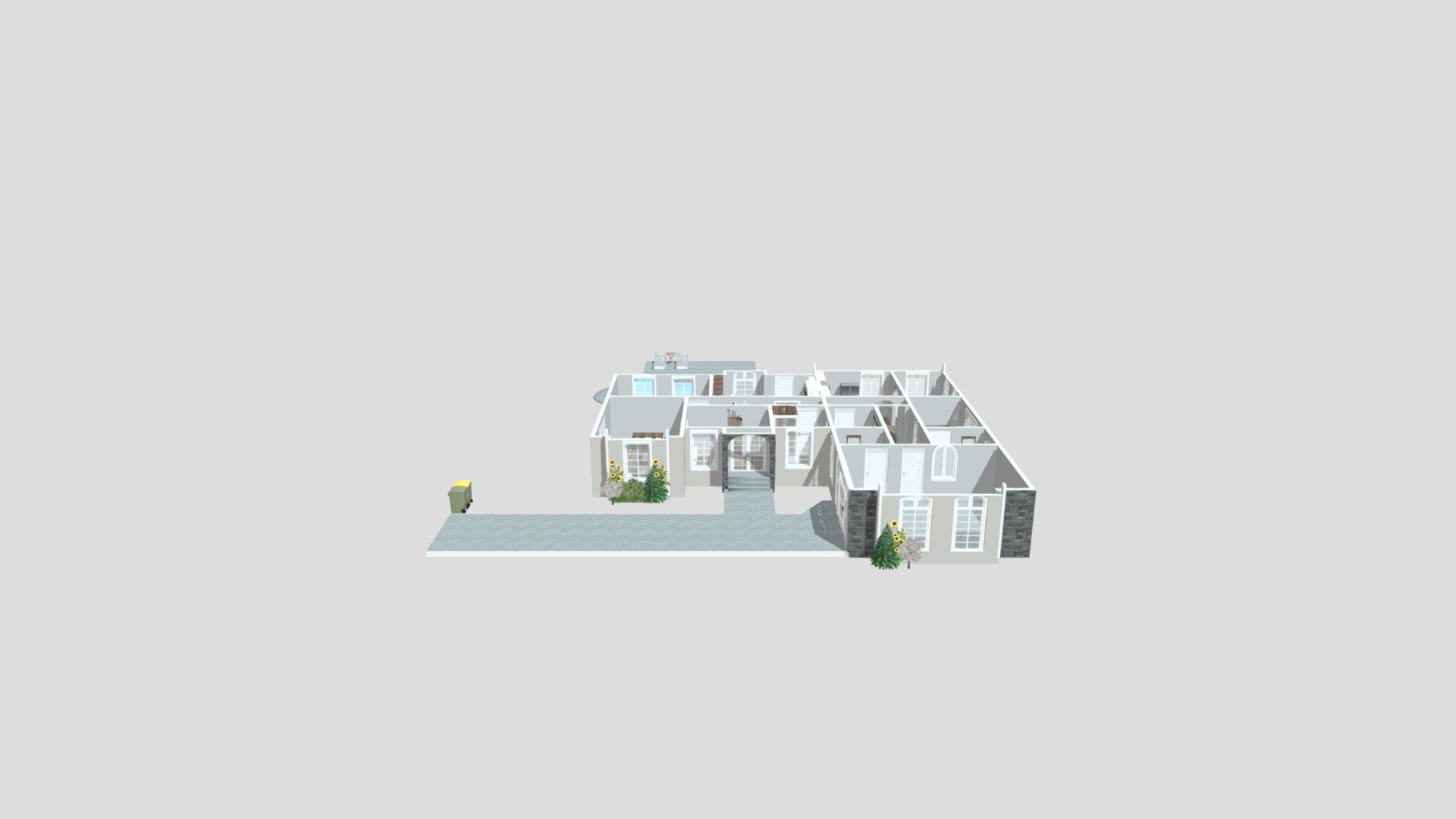 Cali home