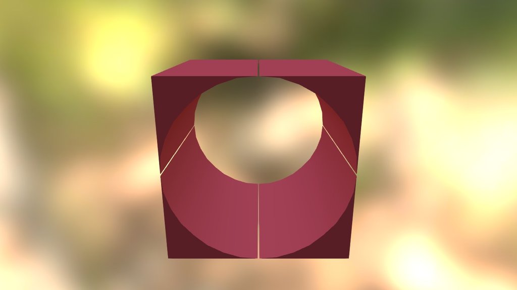 Cubo