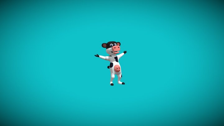 Arsto play room 3D Model