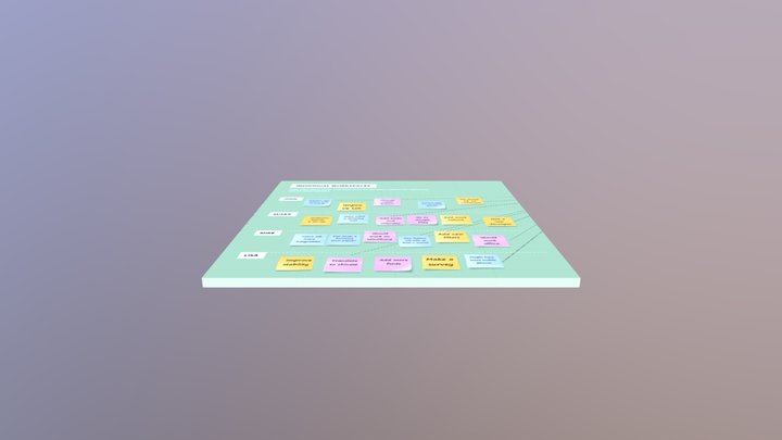 13579 3D Model