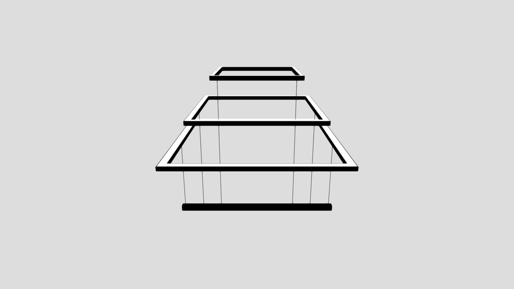 Loft Style Chandeliers