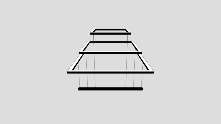 Loft Style Chandeliers