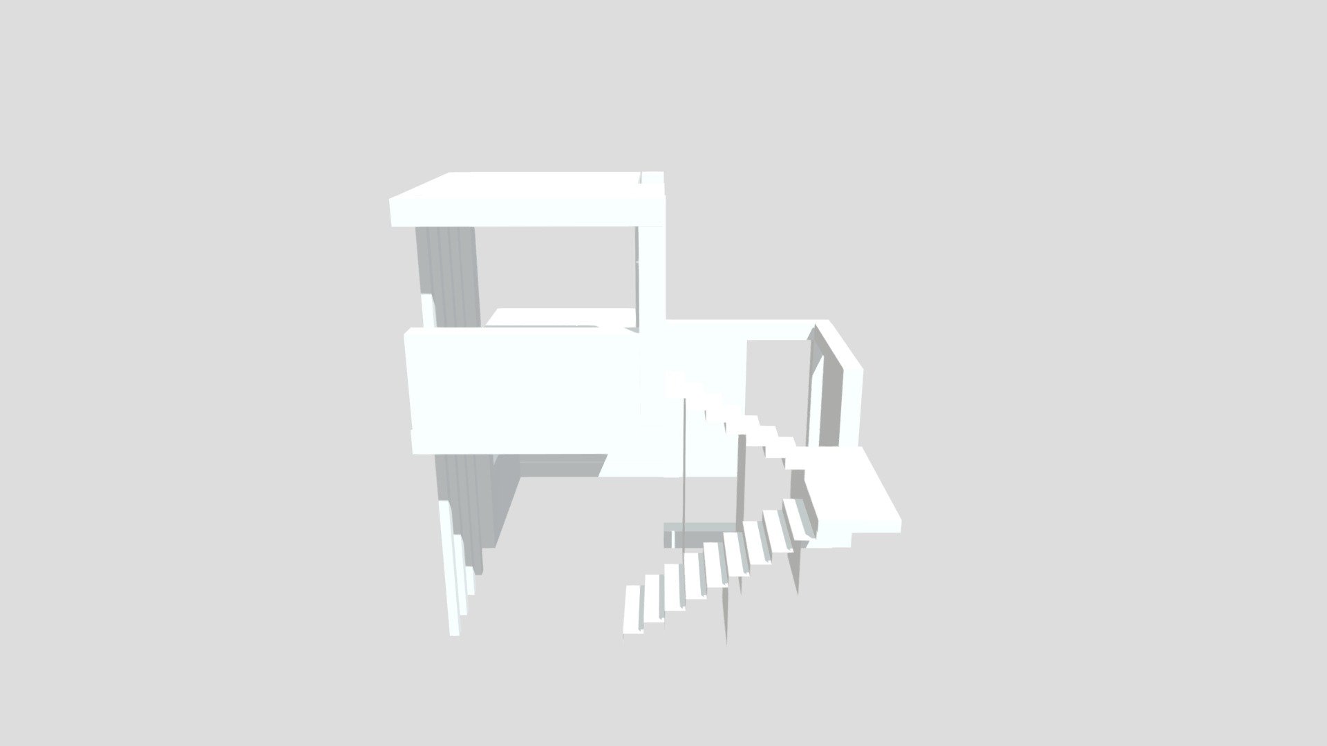 10-05-2021 Ortiz Project 1 Sketchfab Final