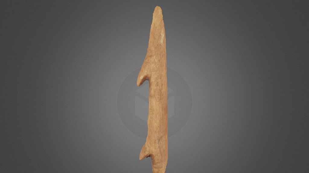 FS 13791 Fremont Harpoon