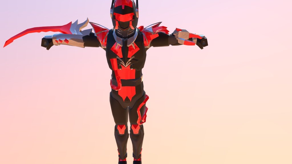 Rider 14