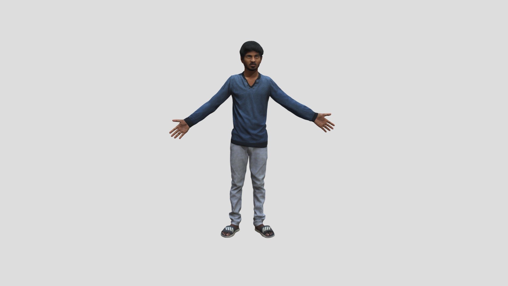 Model