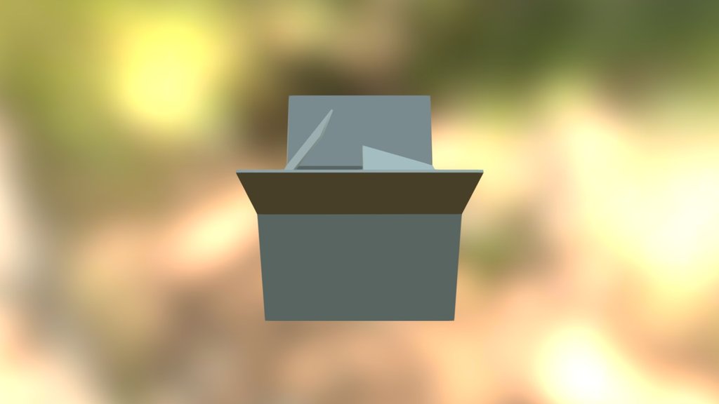 Box Opem