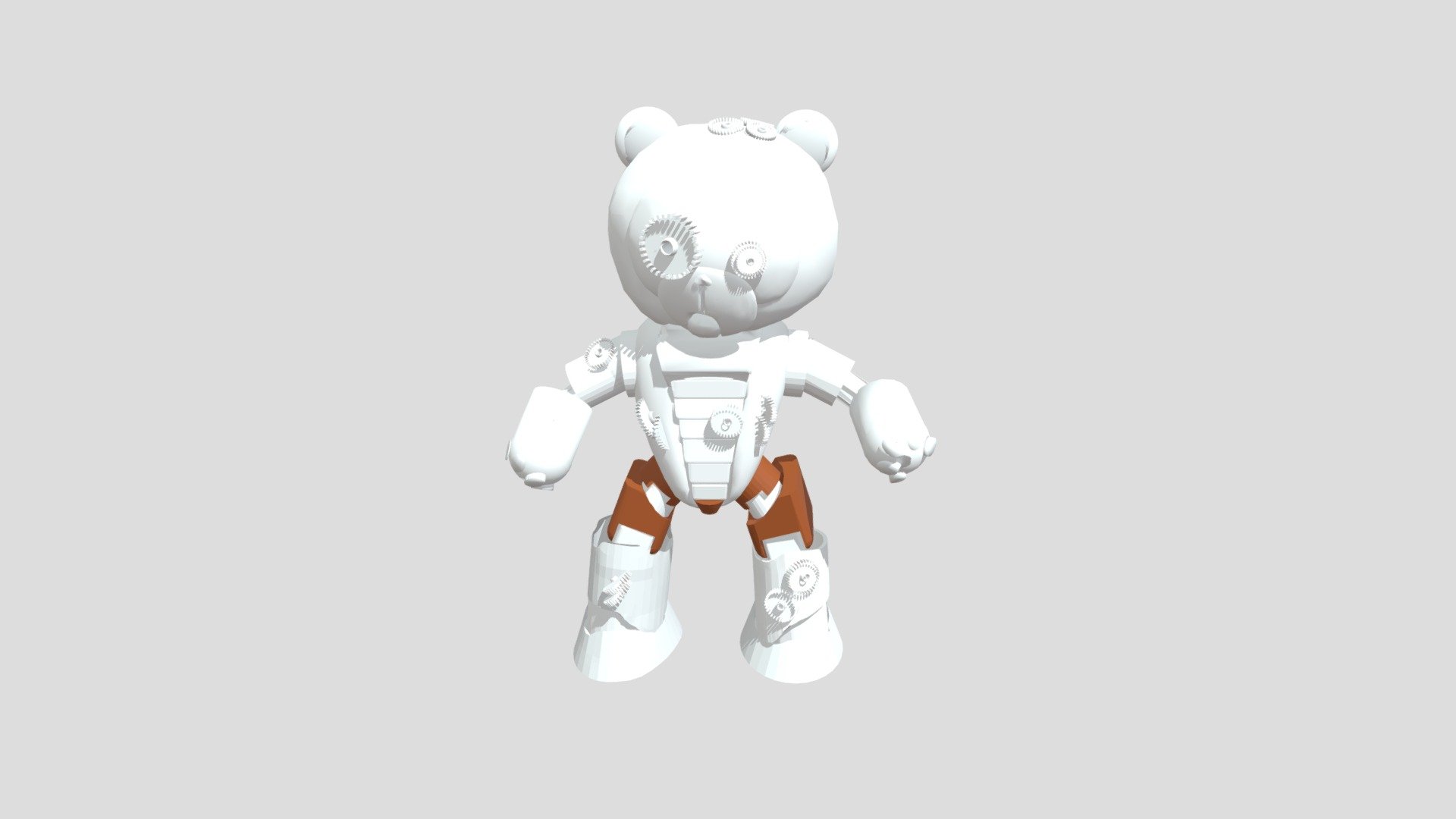 Bear