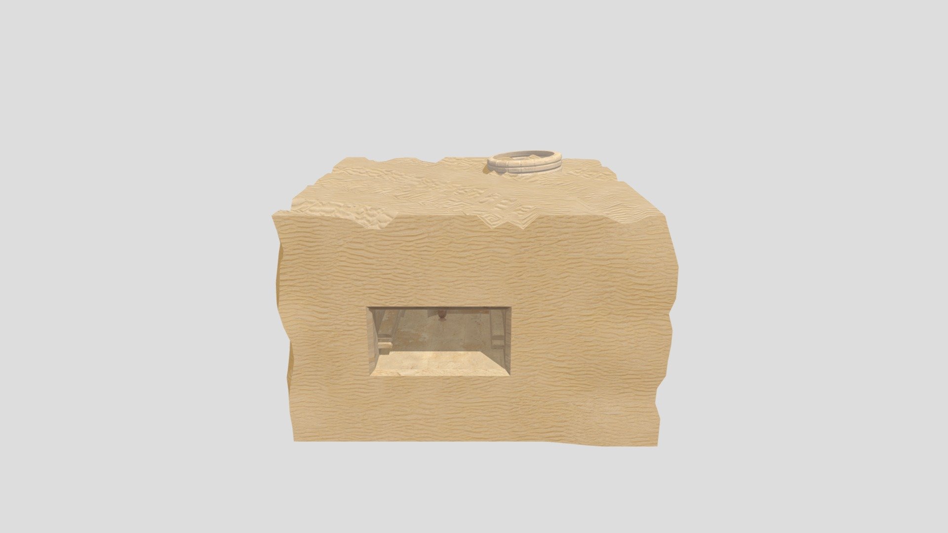 Dune Dungeon