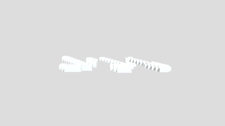 Minecraft Tools (Better) :) 3D Model