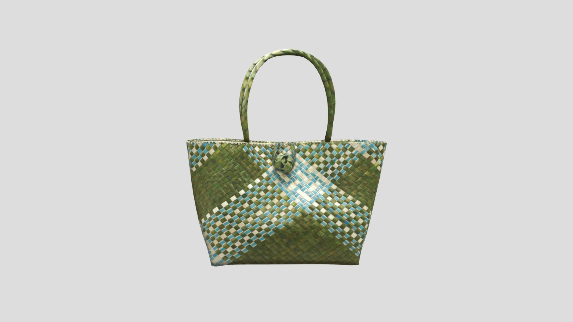 Tuili Clutch Bag