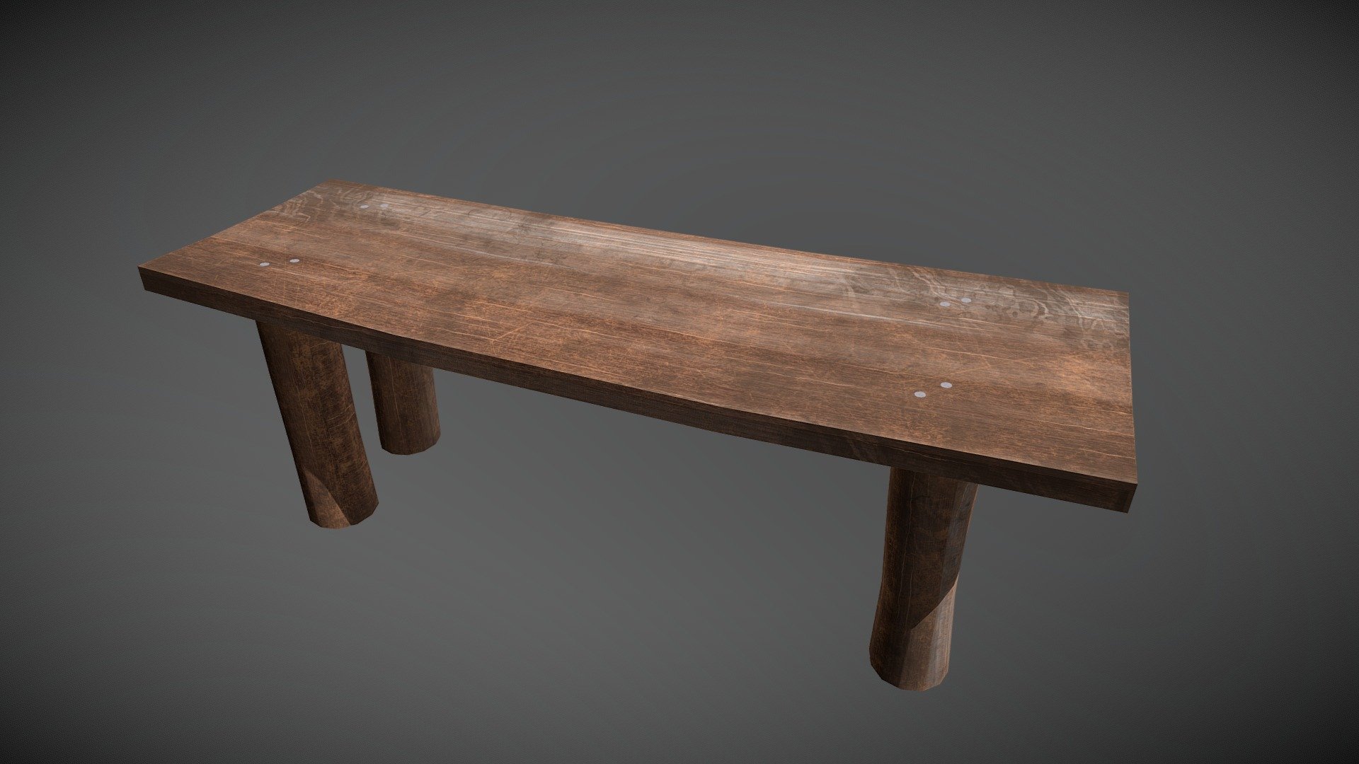 Little bench
