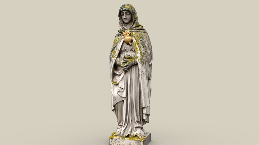 Hl. Maria
