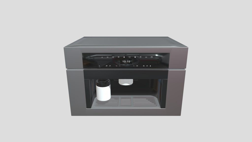 Miele Coffemachin