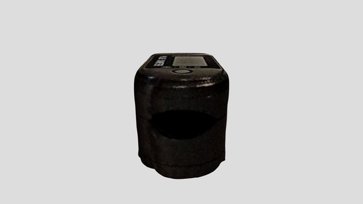 New Qlone 3D Model
