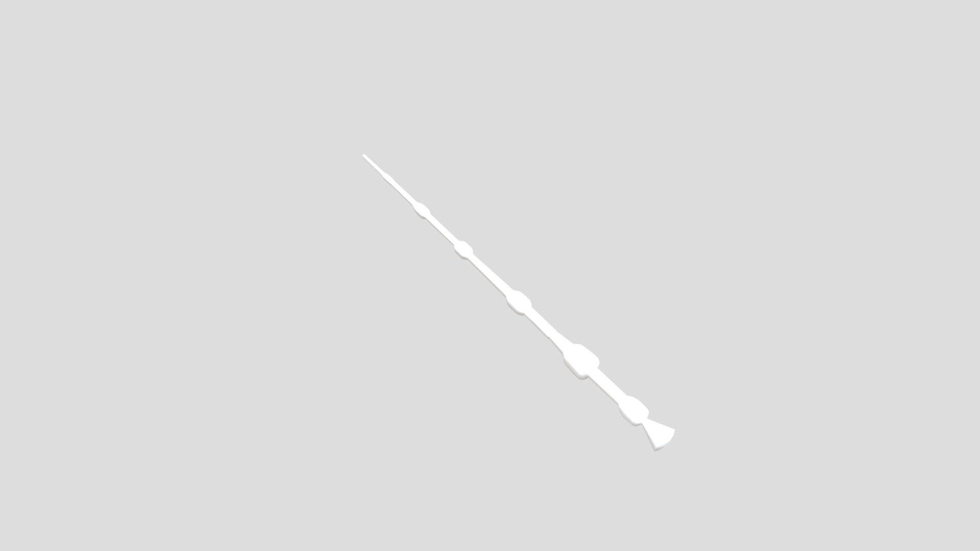 Elder Wand BL