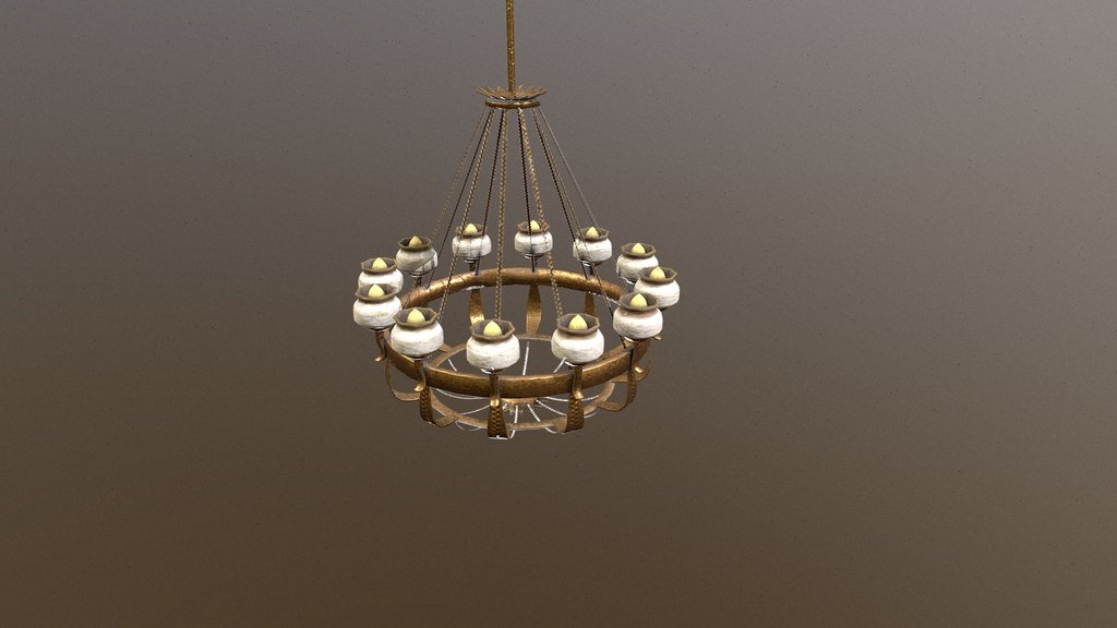 Chandelier