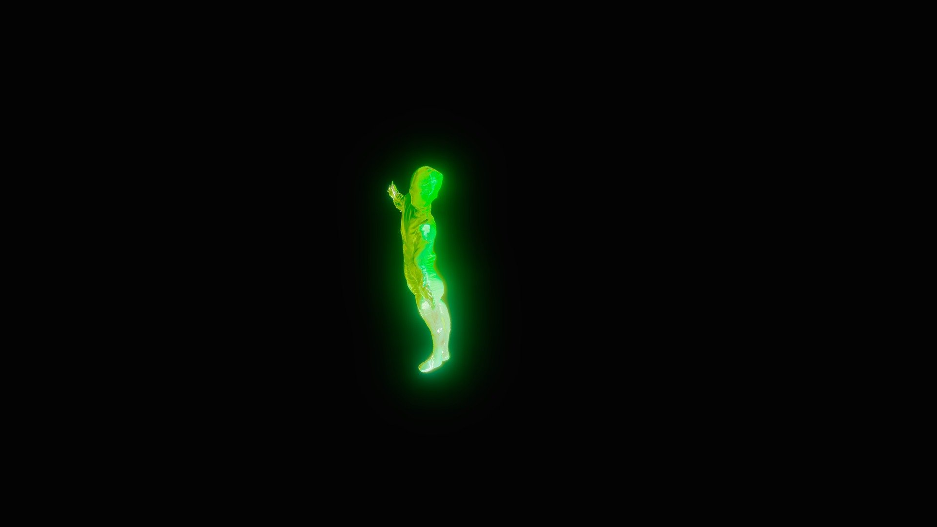 [XR]noe | human nature - Green Beetle Dance