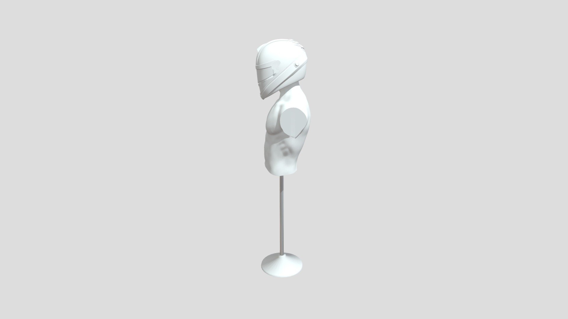Motorcycle Helmet