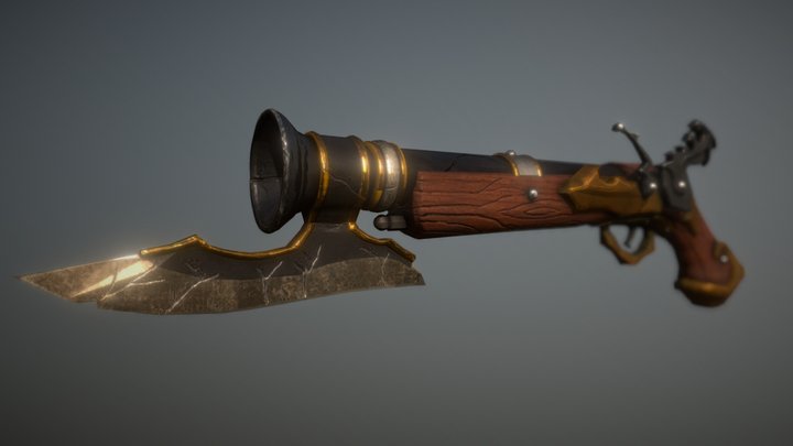 アケコン BLUNDERBUSS DESIGNS あん on X: 