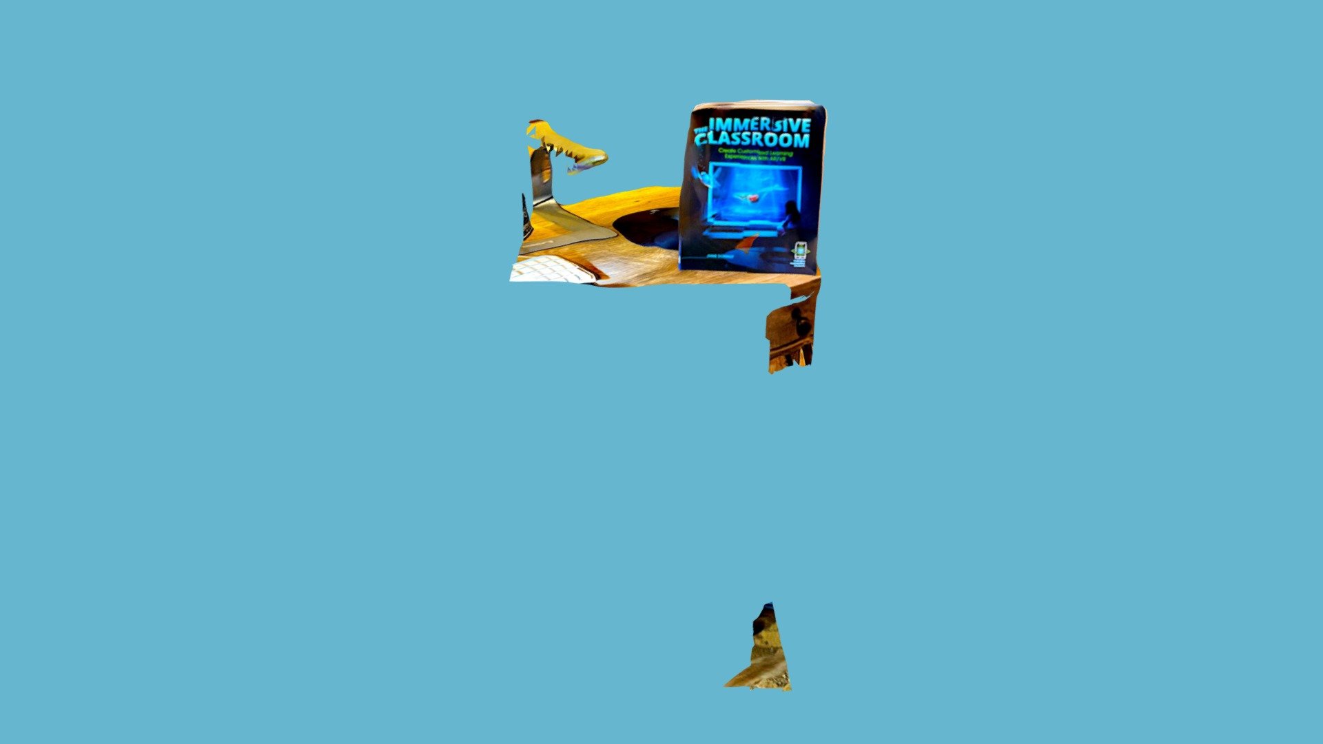 The Immersive Classroom