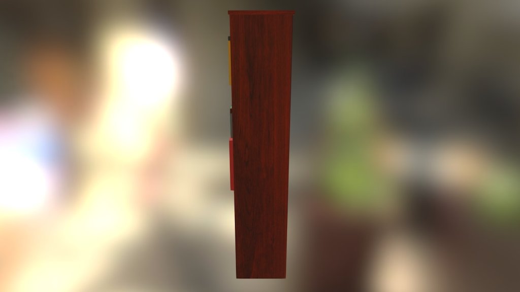 Bookshelf
