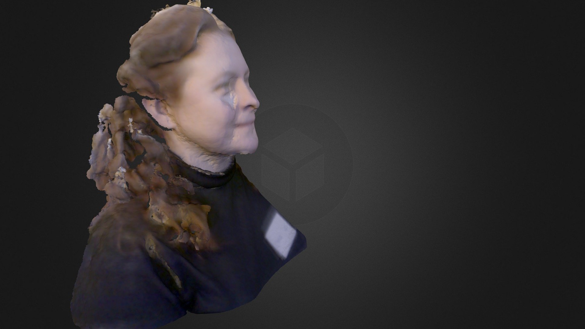 Sense22 - 3D model by geerllc [0b0e9fa] - Sketchfab