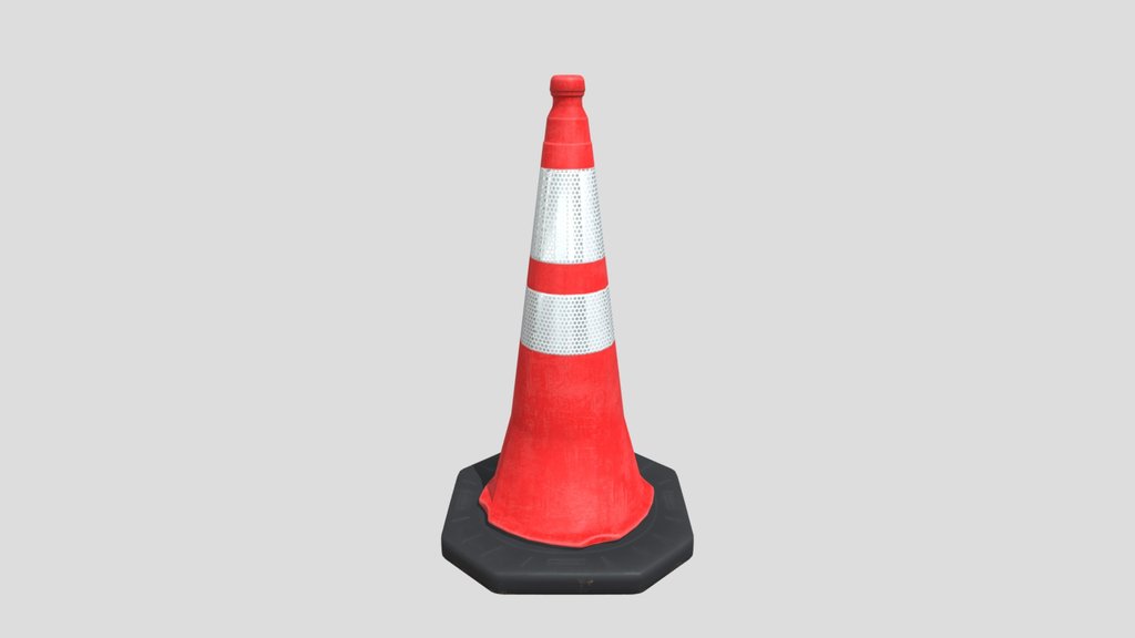 Traffic Cone