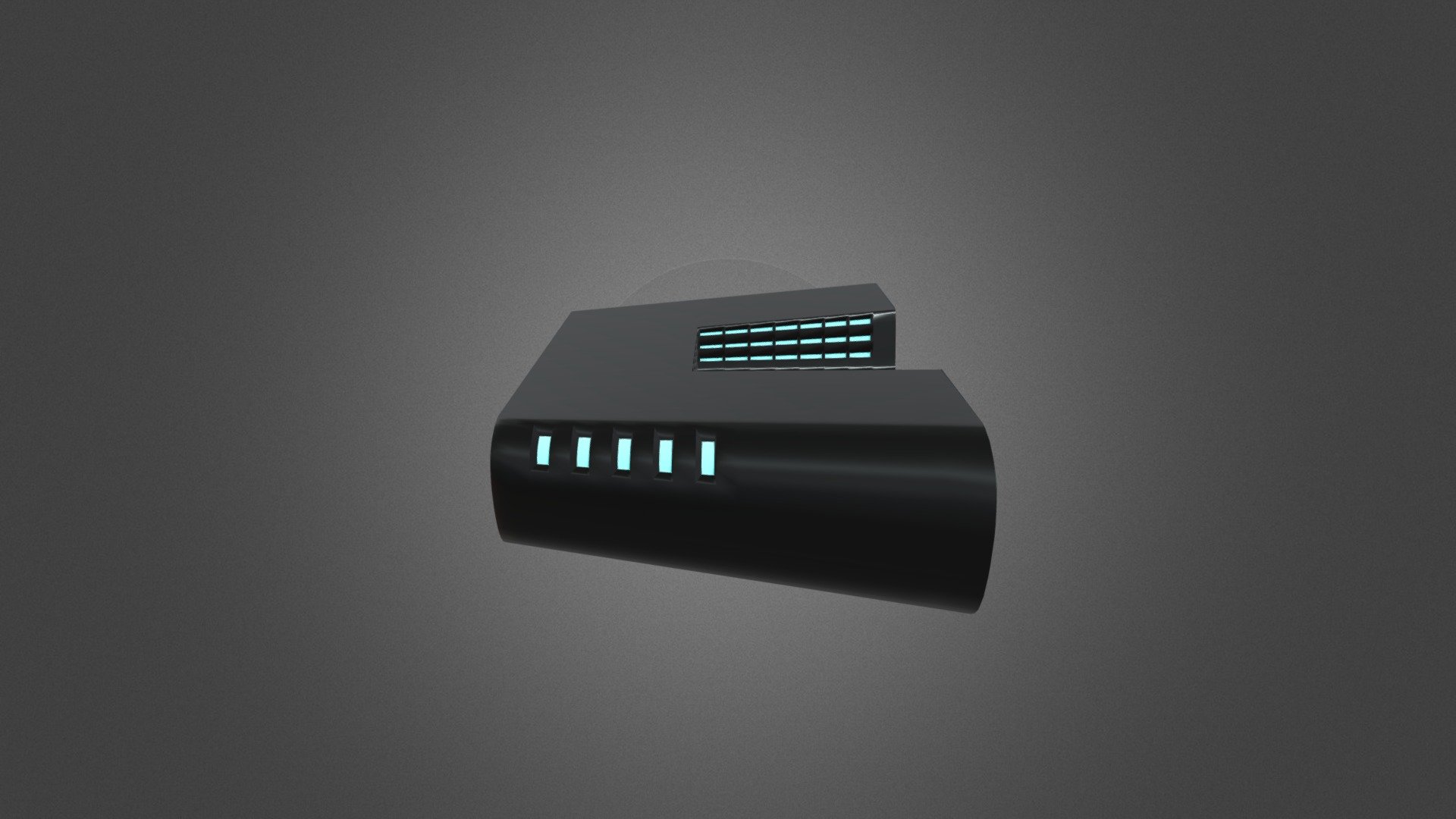 Ps5console