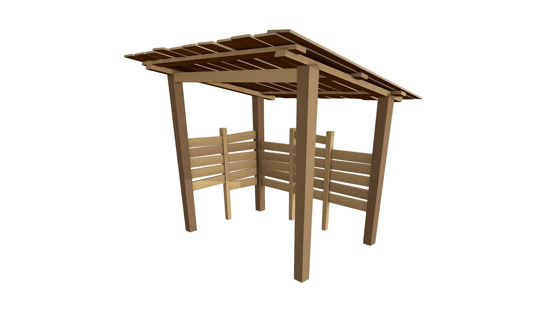 Shed AO
