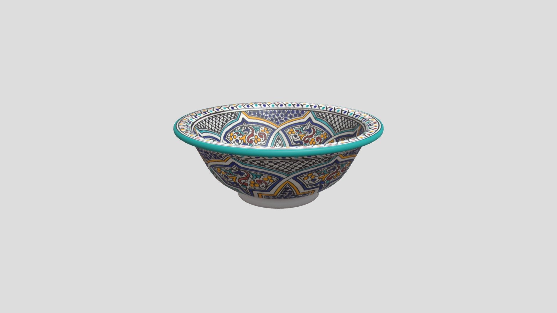 MIKHAT - CERAMIC HANDMADE SINK