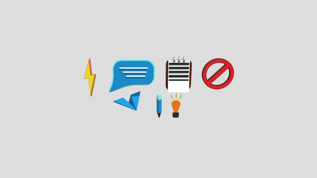 Free Icons