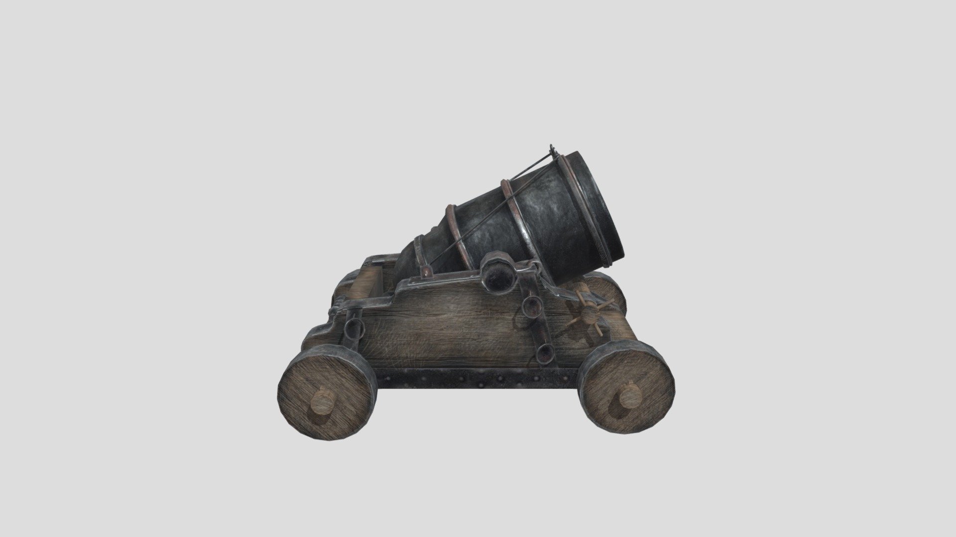 GUN