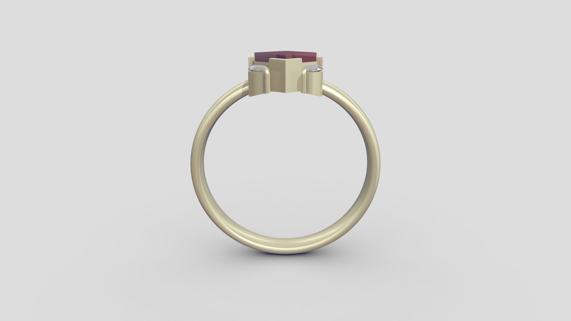 AU-50706 Ruby V5
