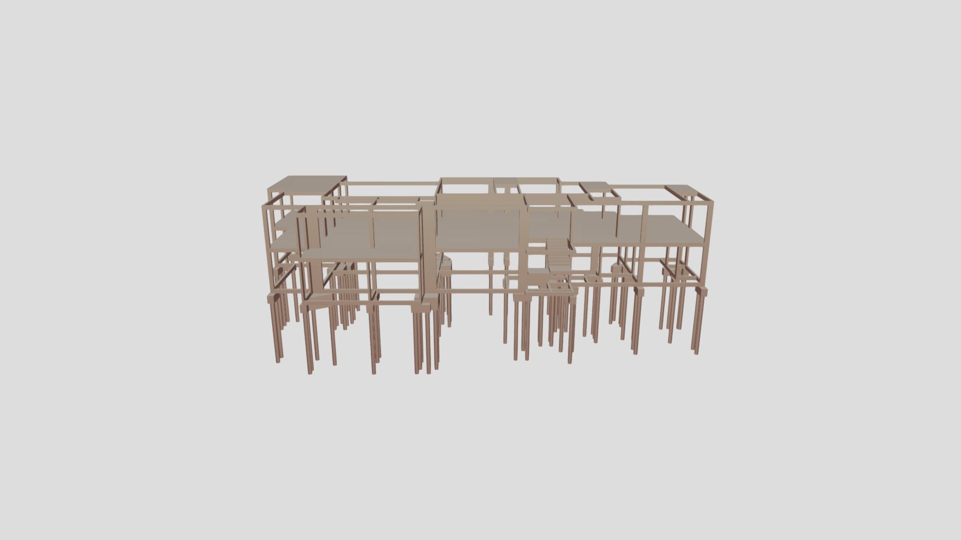 MALHA 3D
