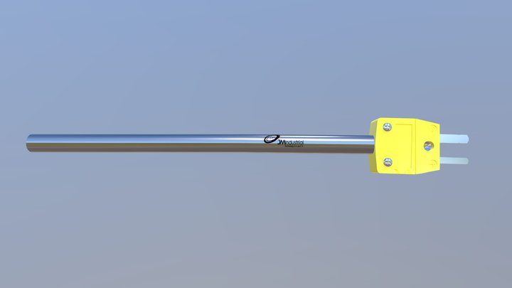 JMI-401 3D Model