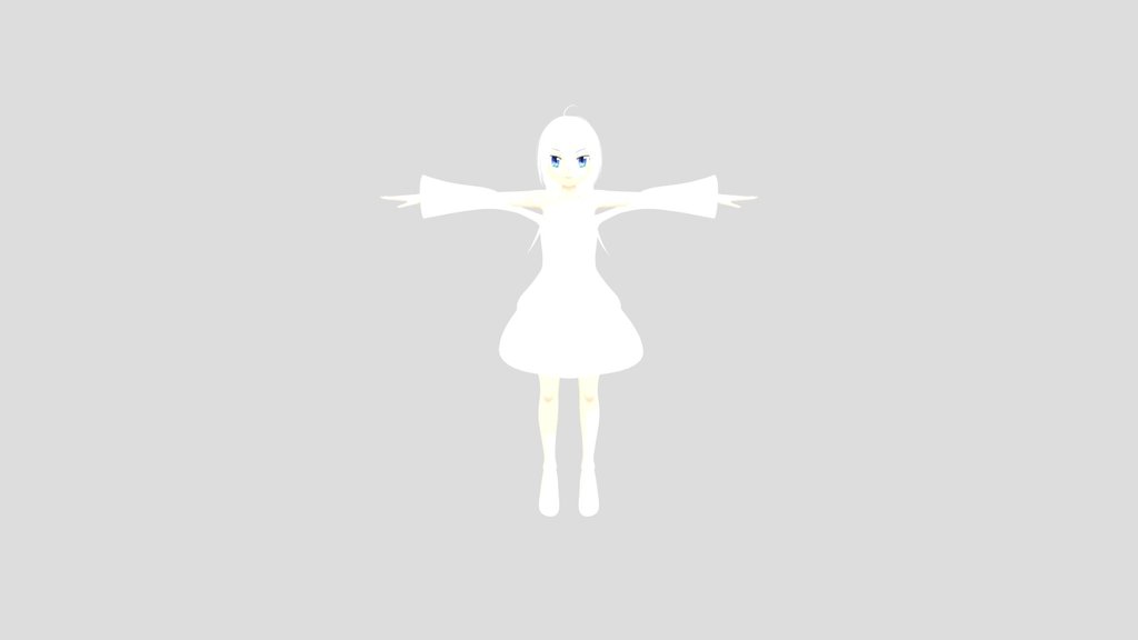 Vtuber Sacla Sola