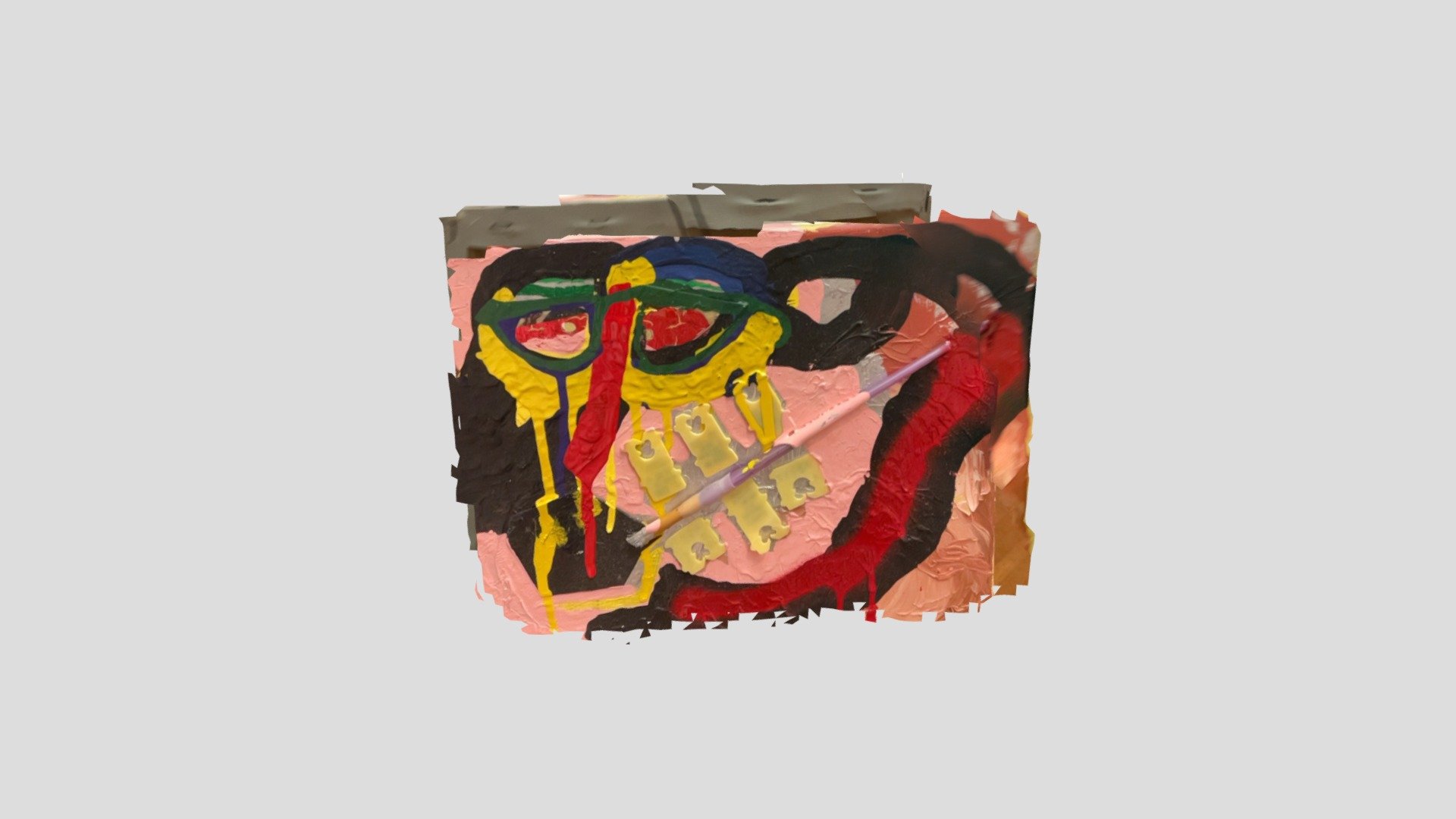 meatface7