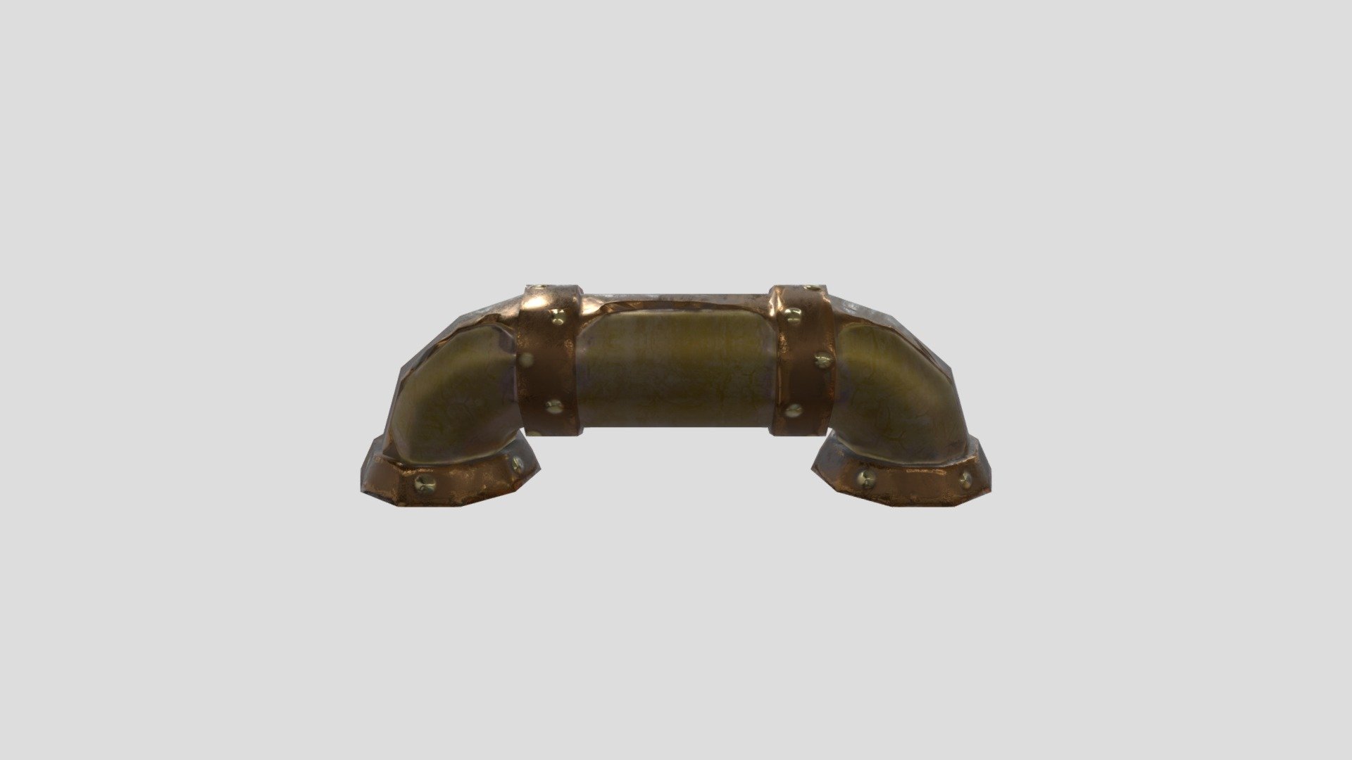 AmnISA Project: Pipe 1