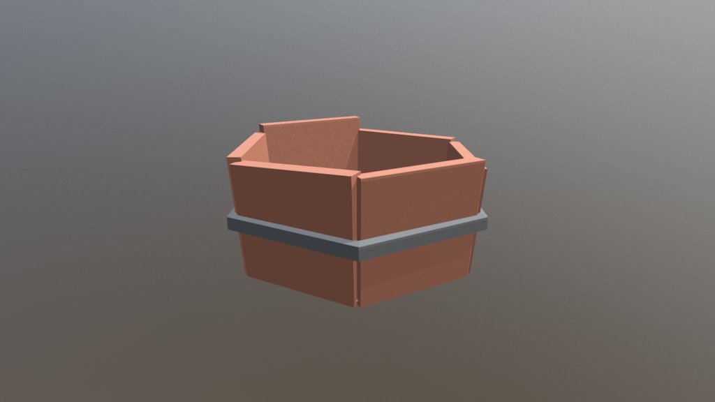 Kitchen Tub - Download Free 3D model by georgiynomerovskiy [0b169f3 ...