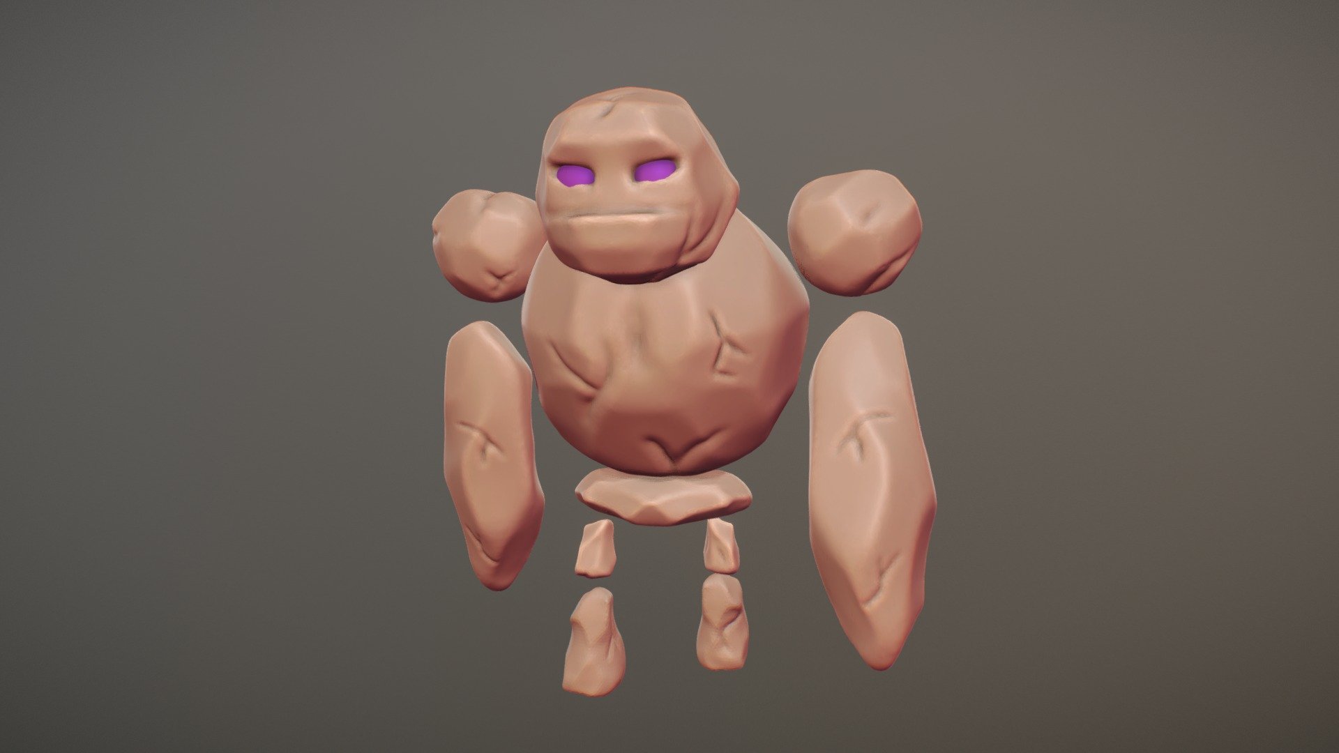 Day5 SculptJanuary 2018