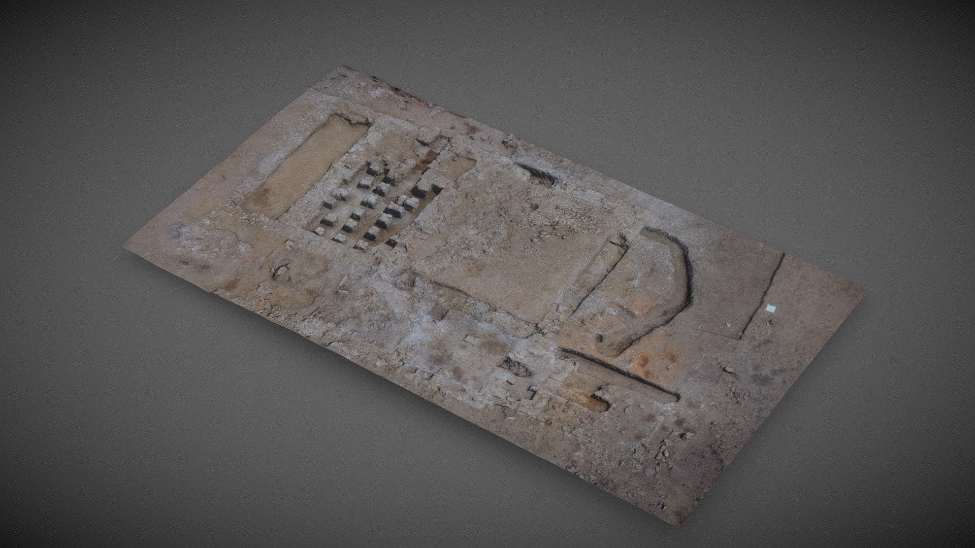 Petzenkirchen | Austria | Roman baths