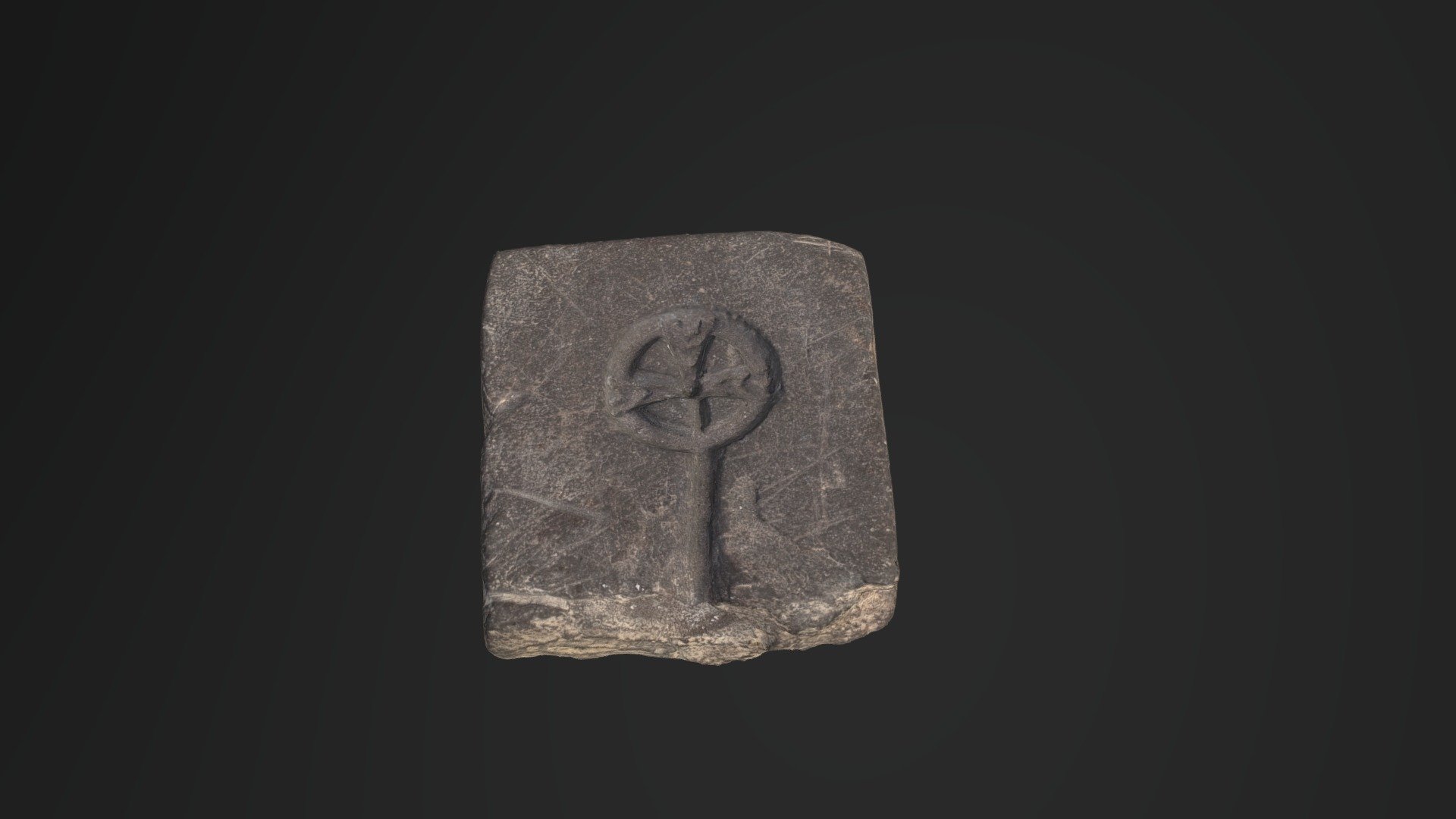 Soapstone mould - 3D model by stridlars [0b18ee4] - Sketchfab