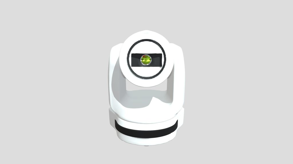White Lumens Camera
