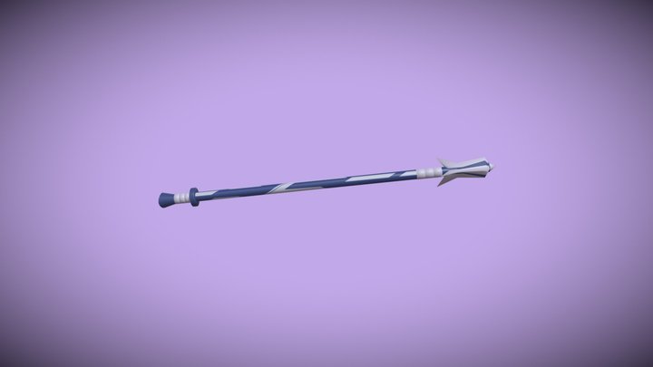 Donni's techbo (Rise of TMNT) 3D Model