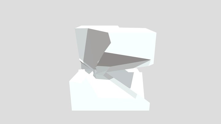 ITERATION 2 3D Model