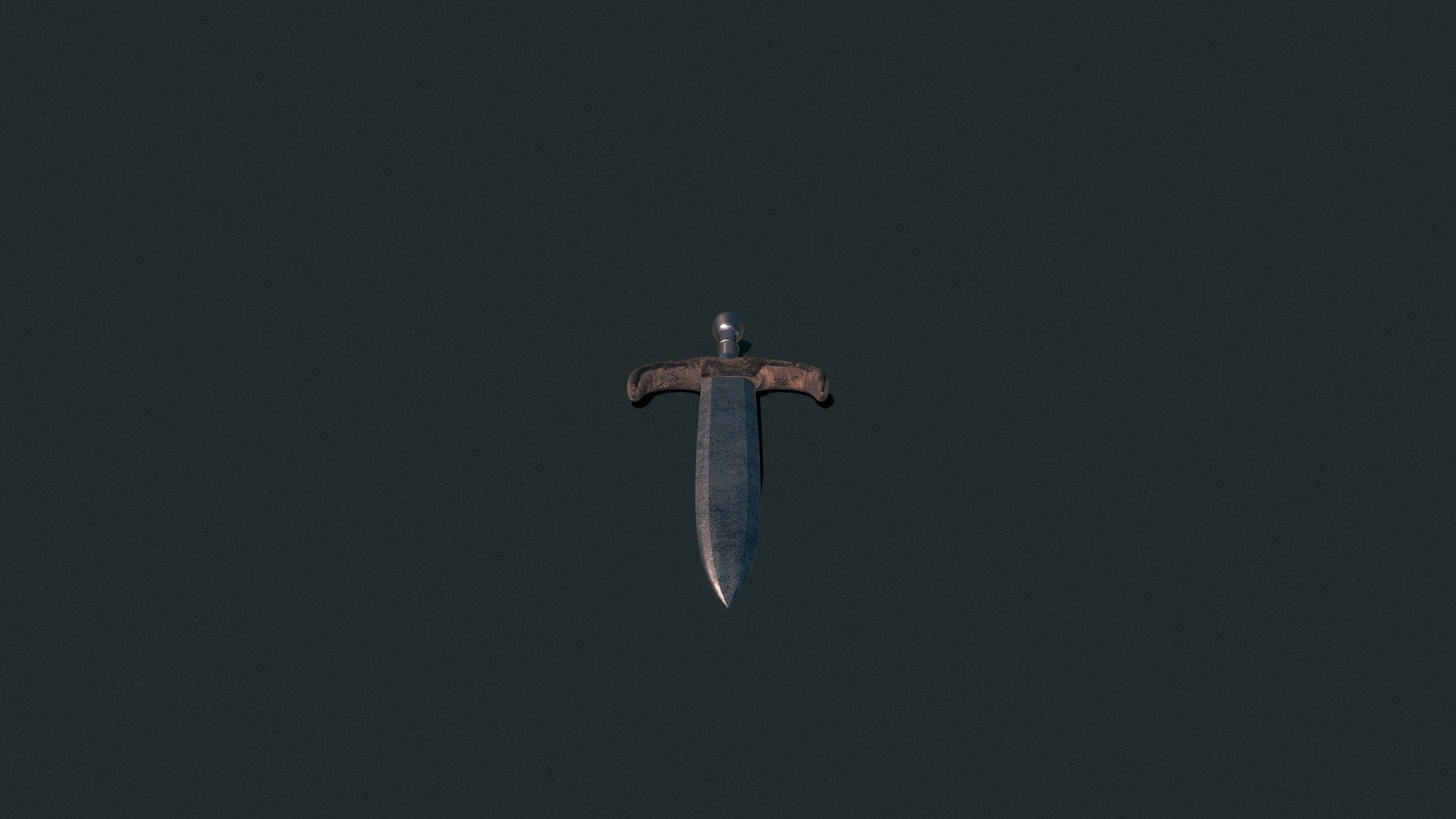 ESPADA MEDIEVAL OARA TEXTURIZAR