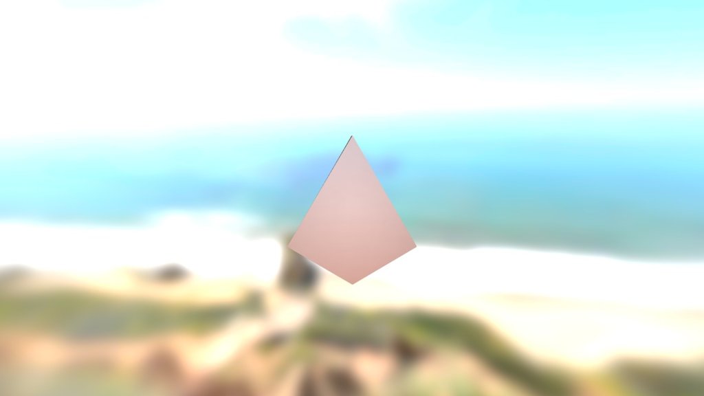 Proto Chestahedron