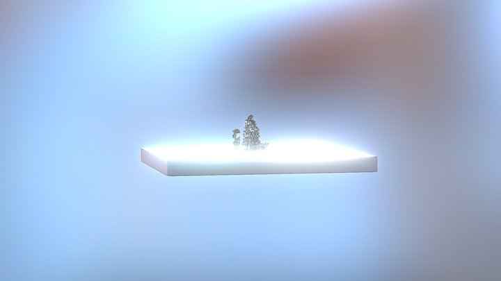 Tower Group 5 3D Model
