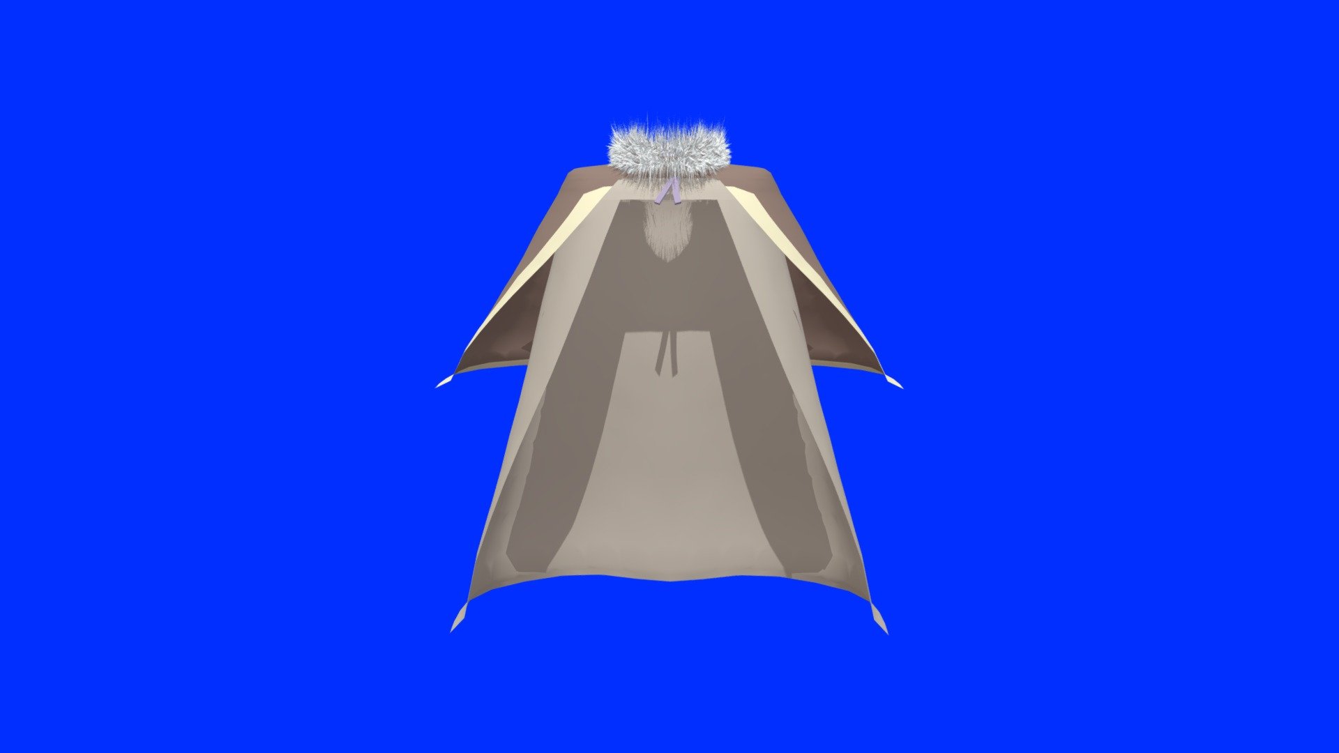 Cape Descole